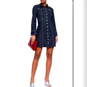 NWOT cinq a sept dress sz 12